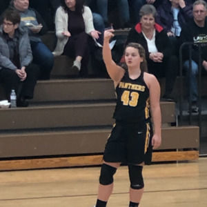 Meet your Posher, Abbi